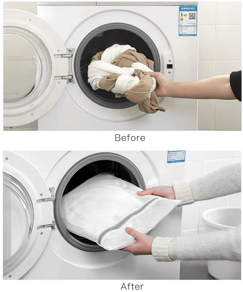 Дорожный мешок для стирки сумки грязной одежды мешки белья защиты бюстгальтеров