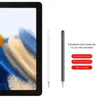 Стилус для рисования, емкостный сенсорный экран для Samsung Galaxy Tab A8 10,5 SM X200 X205 A7 10,4 T500 S6 lite, чехол для планшета