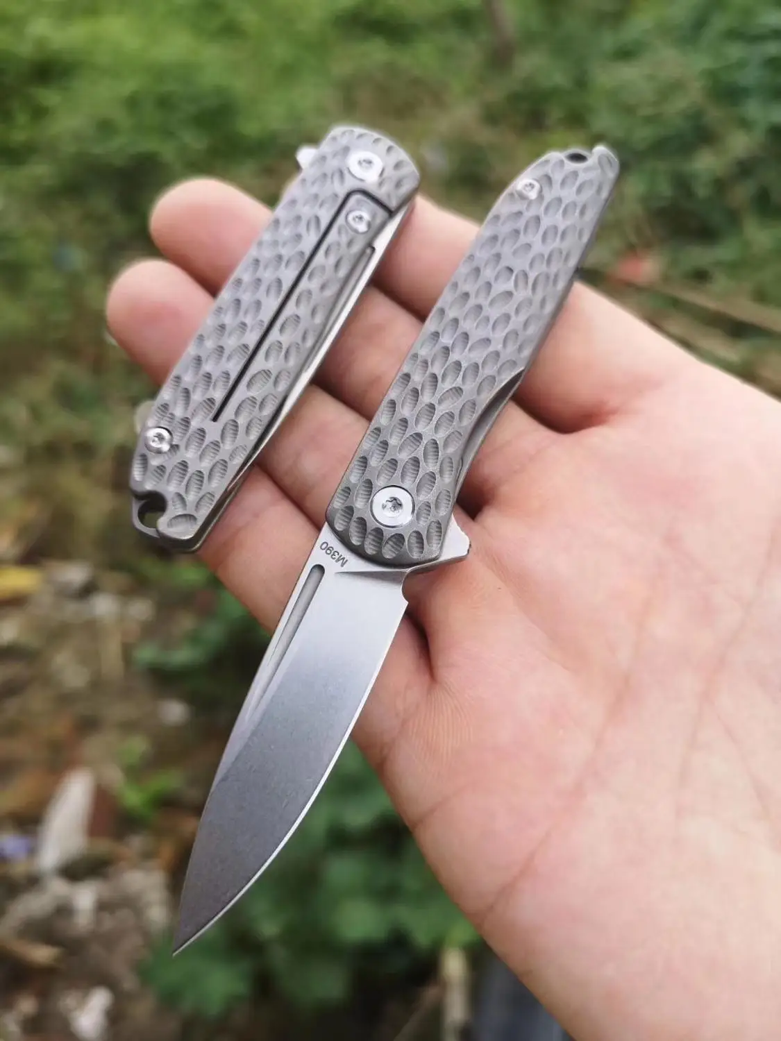 Складной нож высокого качества карманные ножи тактический инструмент для