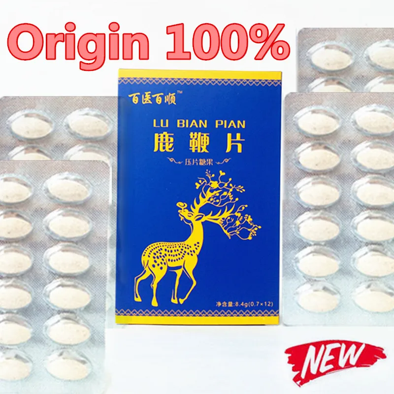 12 шт. в упаковке снимают усталость Планшеты травяной Натуральная секс таблетка