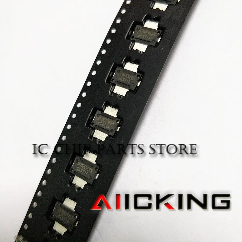 mrfe6s9060nr1 me6960n smd