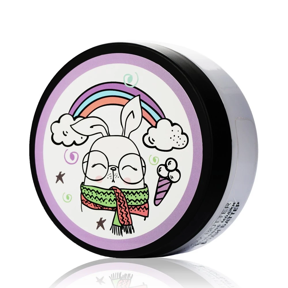 Крем для тела Modamo Body Butter Кокосовое моджи 150мл |