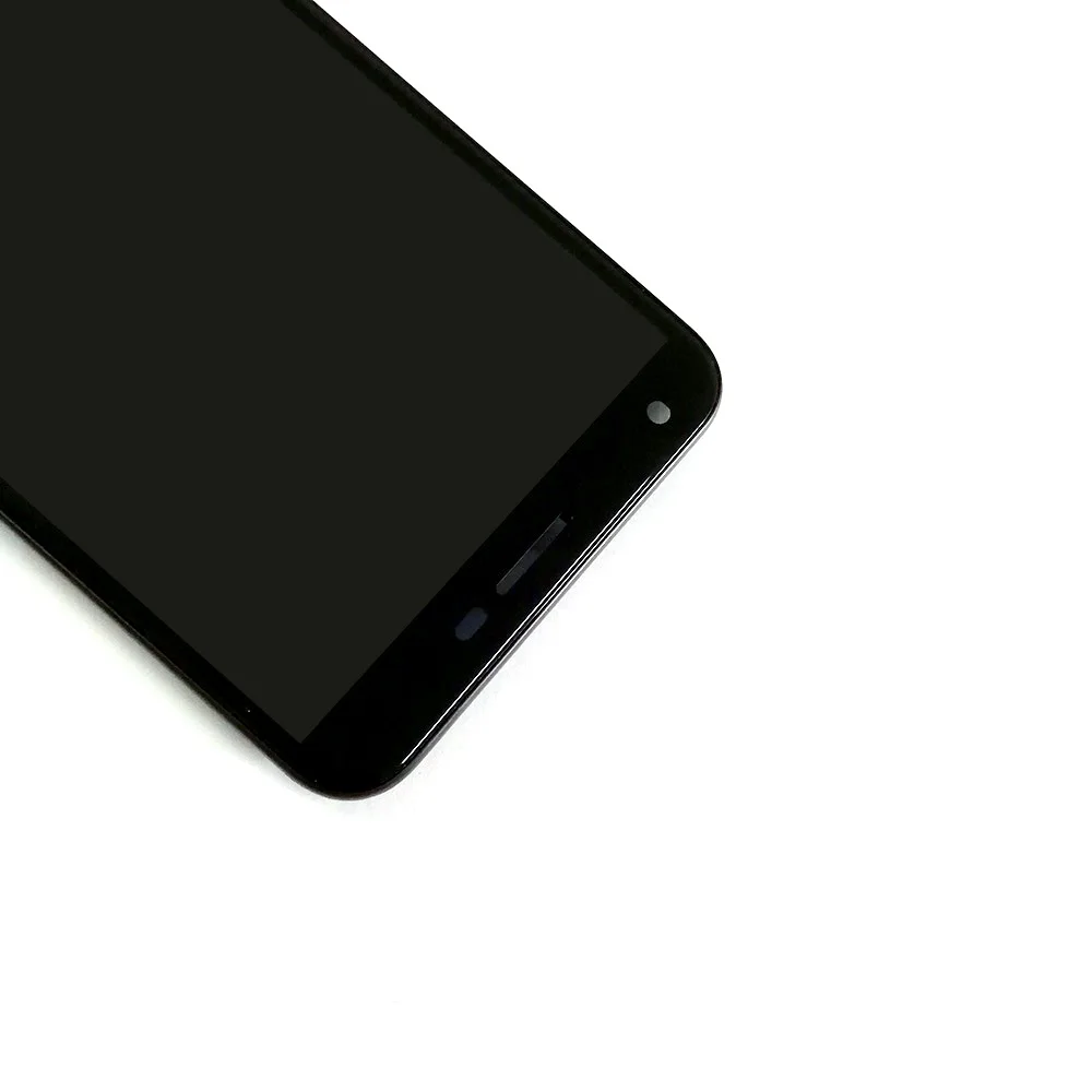 100% протестирован для Cubot R11 ЖК дисплей с кодирующий преобразователь сенсорного