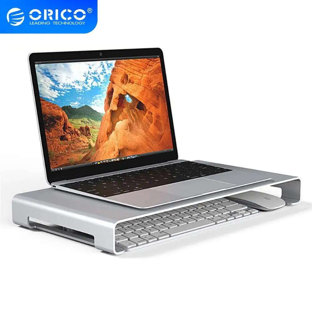 ORICO планшет ноутбук Монитор Кронштейн для Apple iMac Lenovo ASUS Dell кронштейн основание
