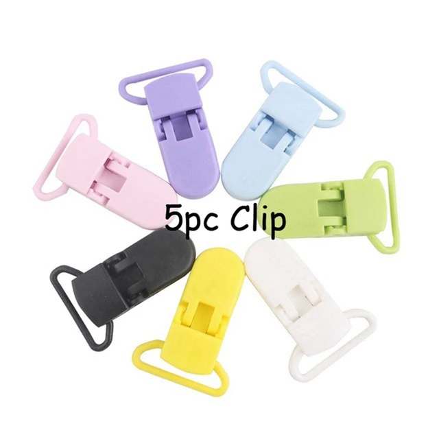 Random Clip 100D нейлон высокоэластичная красочные Веревка DIY аксессуары DIY чтобы занять ребенка цепи и браслет пятностойкий шёлк канат капроновый Coard - Цвет: Random Clip