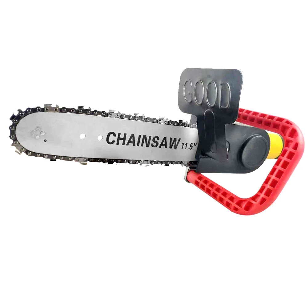 Electric Chain saw Stand Adapter 11.5. Набор для бензопилы. Адаптер для бензопилы. Переходник цепной.