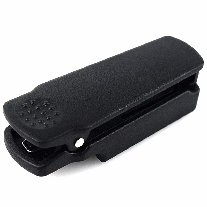 Акция 5 шт. рация радио оригинальные поясные зажимы для RETEVIS RT6 Ham Radio J9114T детской