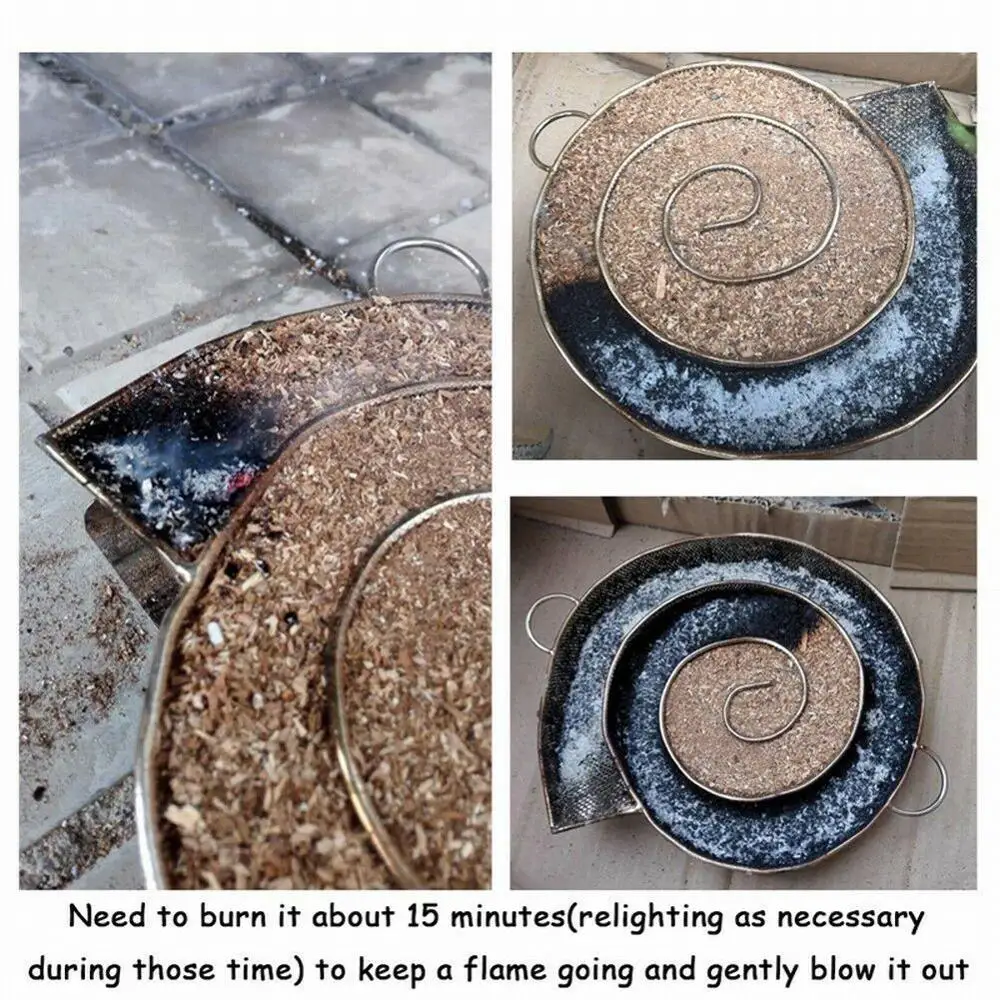 Генератор холодного дыма для барбекю деревянная стружка коптильное устройство