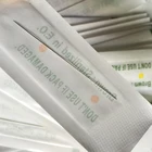 50 шт. Одноразовые стерилизованные Профессиональные иглы для татуировок 1RL Для аппарат в виде ручки для татуажа бровей машинок для перманентного макияжа 0, 35 х50 мм