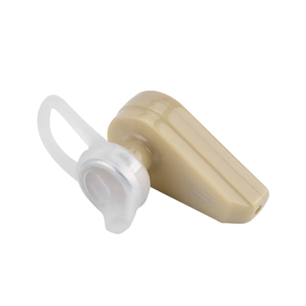 Mosunx Мини Bluetooth гарнитура беспроводная Стерео шумоподавление мини Универсальная |