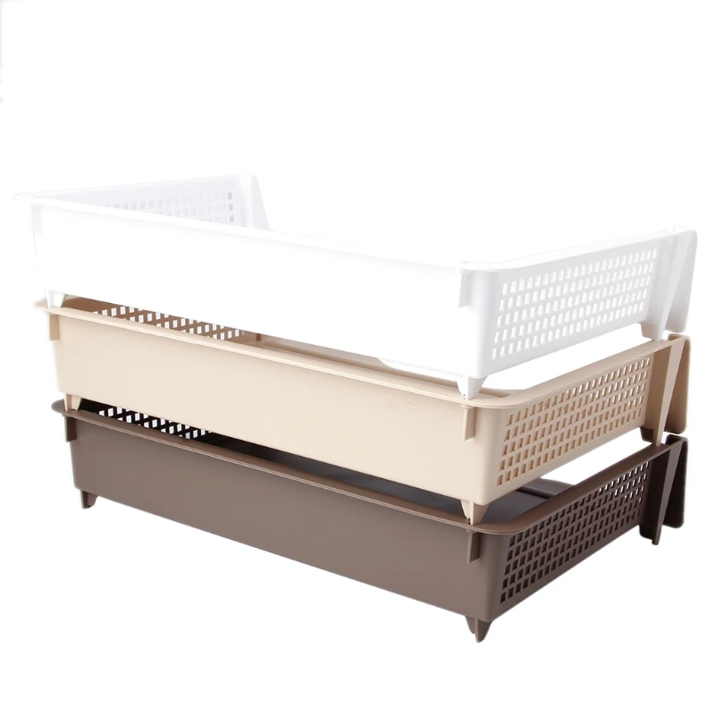 Пластиковый настольный органайзер с надписью А4 бумажный Органайзер