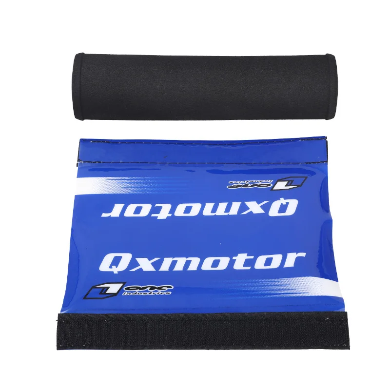 Мотоциклетный руль перекладина накладка на круглый 20 см/25 см 7/8 дюйма мотокросс