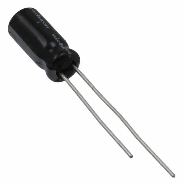 UKL1C100MDDANA алюминиевая крышка 10 мкФ 20% 16V радиальные шины|Запасные части| |