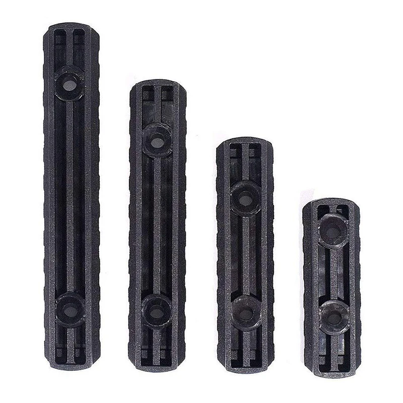 Винтовка направляющая рейка тактический страйкбол полимер Высокое качество