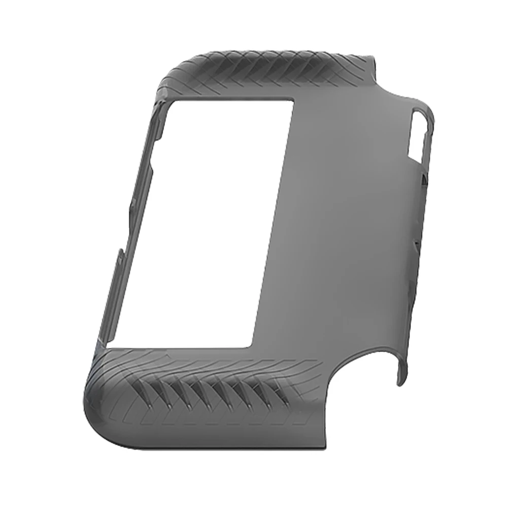 TPU Protective Cover Fit for Nintendo Switch OLED Game Console Anti-fall Shockproof Anti-slip Guard Shell Skin | Электроника