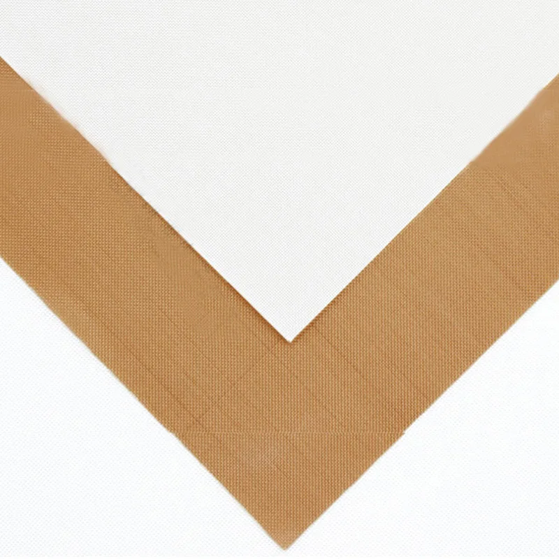 30*40 см высокая температура стойкая ткань коврик для выпечки барбекю лист