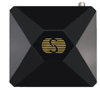 Спутниковый ресивер SOLOVOX V6S mini HD DVB S2 Поддержка Xtream Stalkermac M3U USB WiFi 3G 4G PowerVU Biss Key STB |