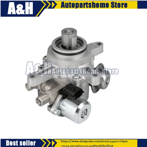 Автомобильный топливный насос высокого давления для Porsche Cayenne S GTS 2008 2009 2010