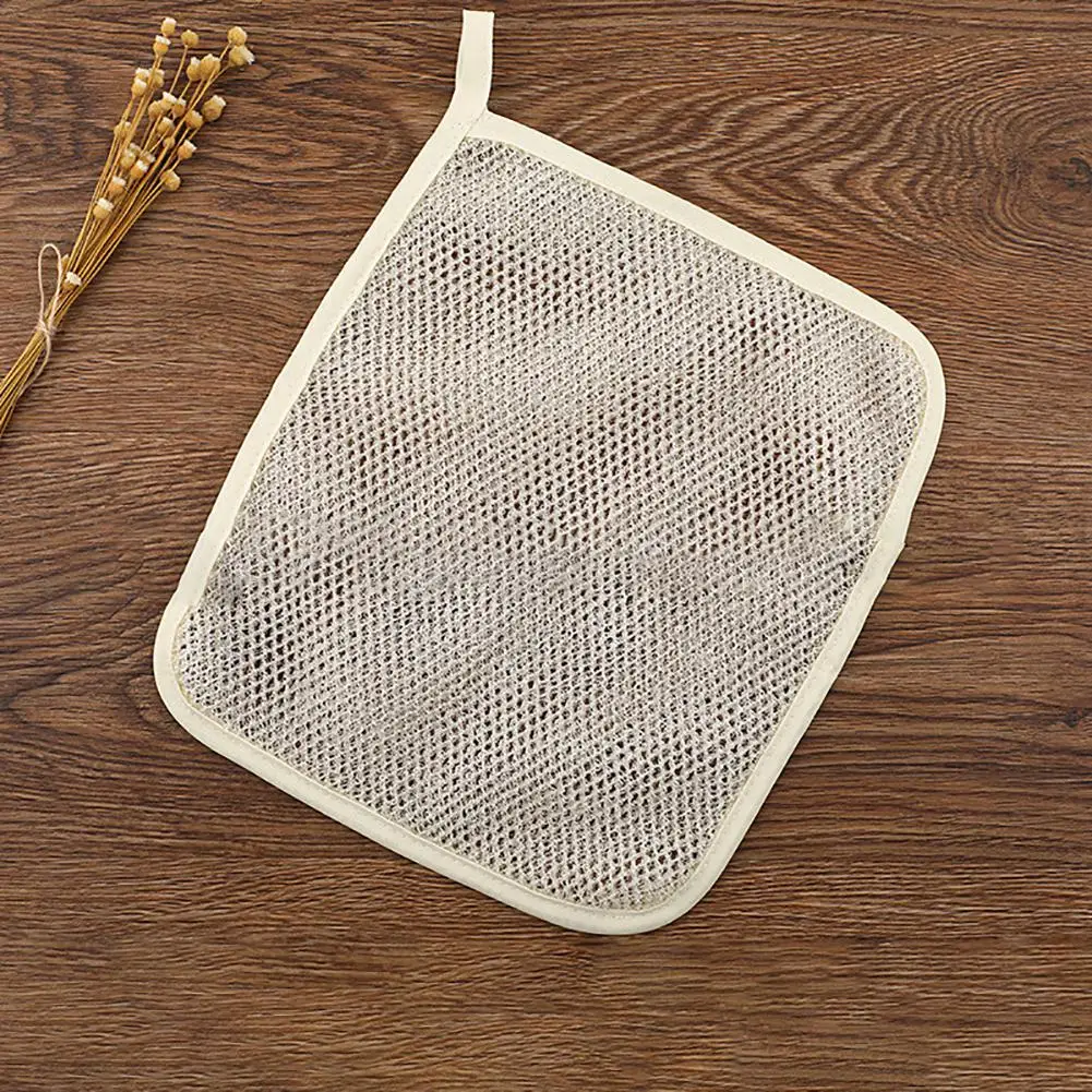 Rosalind для женщин ванной нейлоновое банное полотенце мытья тела спа-ванны щетка