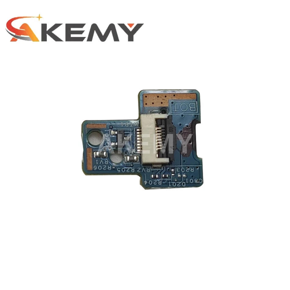 

For ASUS SV41J D451V X450VE Switch button power board
