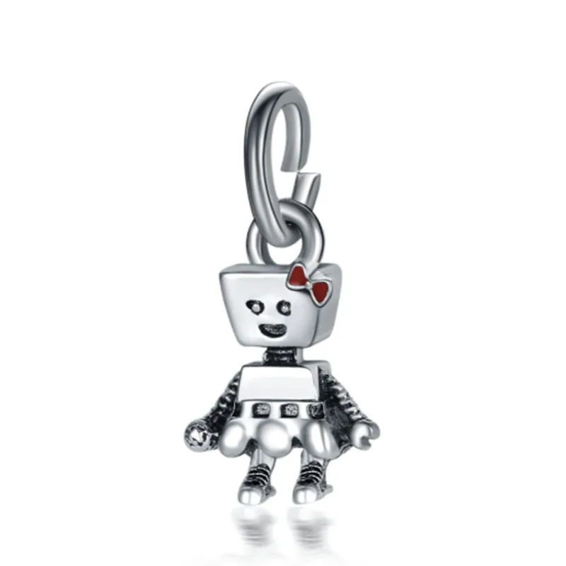 Бусины для изготовления бижутерии фурнитура из сплава украшения-подвески C35-1 |