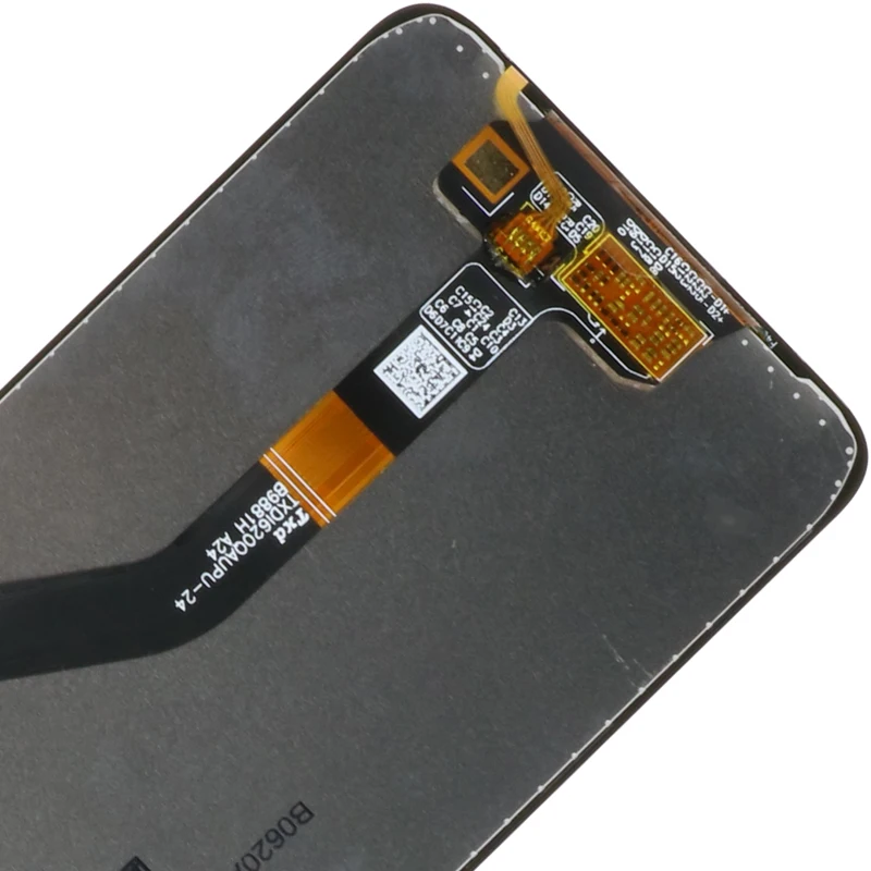 ЖК экран 6 2 ''Super AMOLED для SAMSUNG A10s A107F A107FD A107M A107/DS с рамкой дисплей сенсорный
