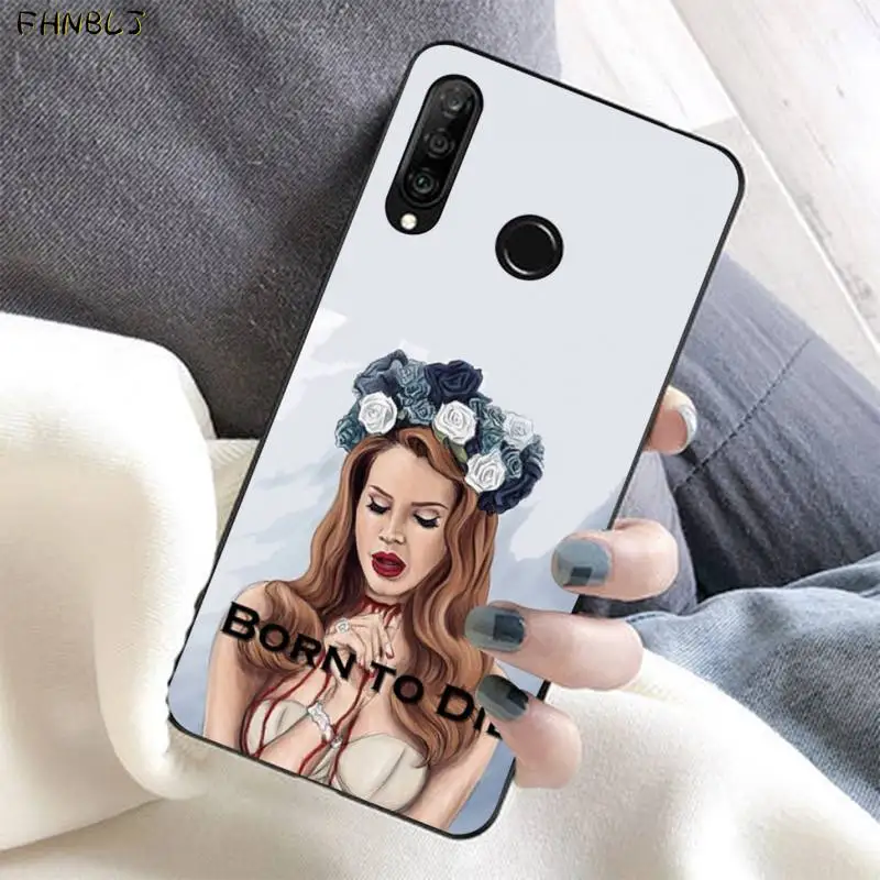 Мягкий силиконовый чехол для телефона Huawei Honor 8x9 10 20 V 30 pro lite 7A 9lite | Мобильные