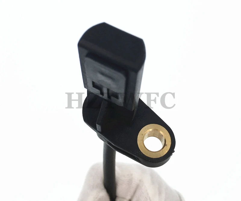 Высококачественный противоскользящий датчик тормоза ABS скорости колеса для Jeep