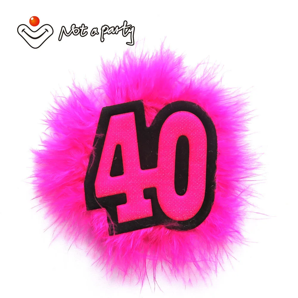 3 шт. 4 дизайна на выбор|Украшения своими руками для вечеринки| |