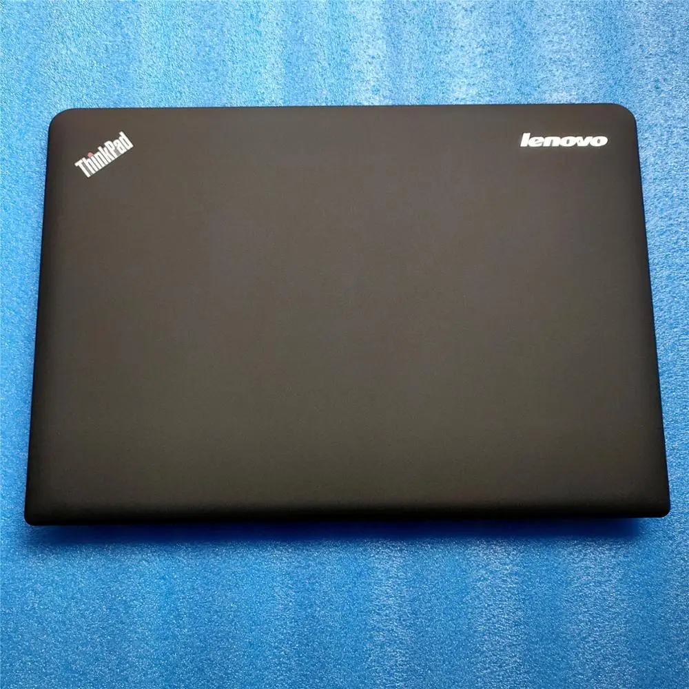 

New Original for Lenovo ThinkPad Edge E431 E440 LCD Cover Back Rear Lid Touch Screen 04X0208 AP0SI000B00