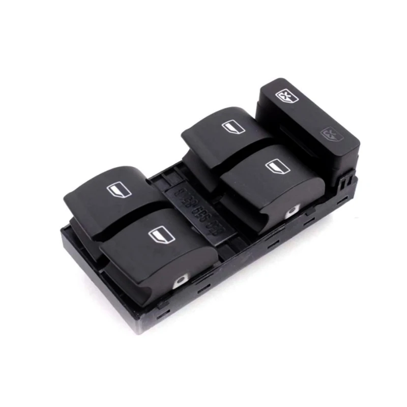 Новый высококачественный переключатель FS на окна для Audi A4 B6 B7 8E0959851B 8E0 959 851B/D 8ED959851