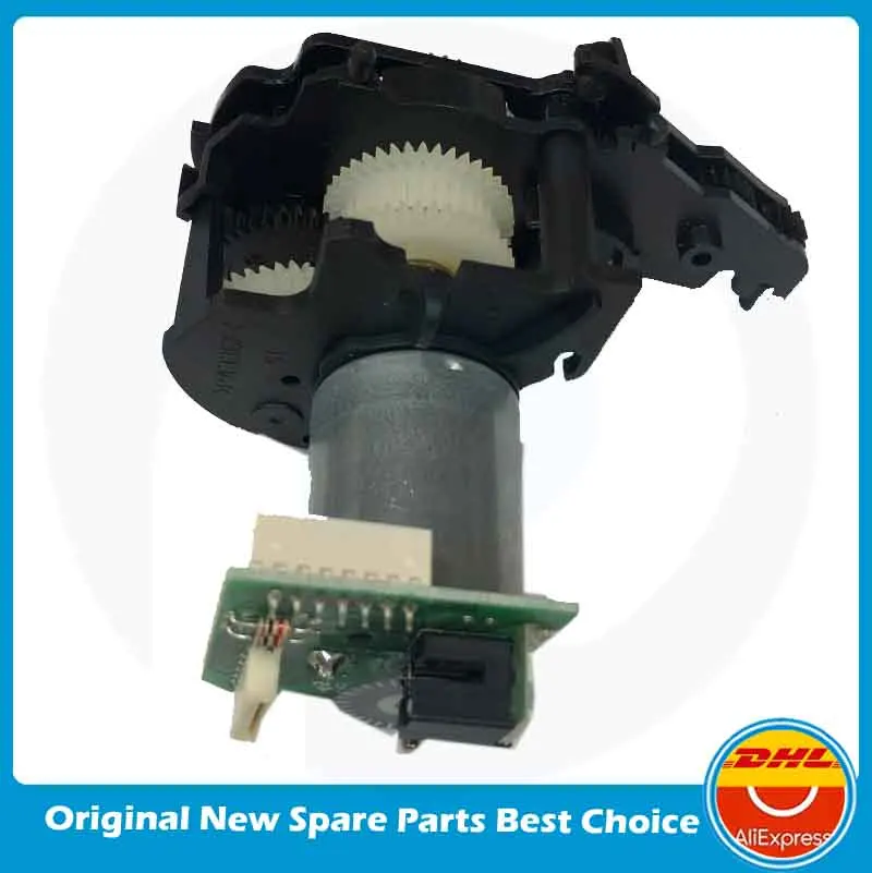 Original ADF Core Drive Motor OEM# Q7400-60001 For HP 1536 M1536 CM1415FN CM1415FNW M175NW M175A PRO MFP M225 Serise | Компьютеры и