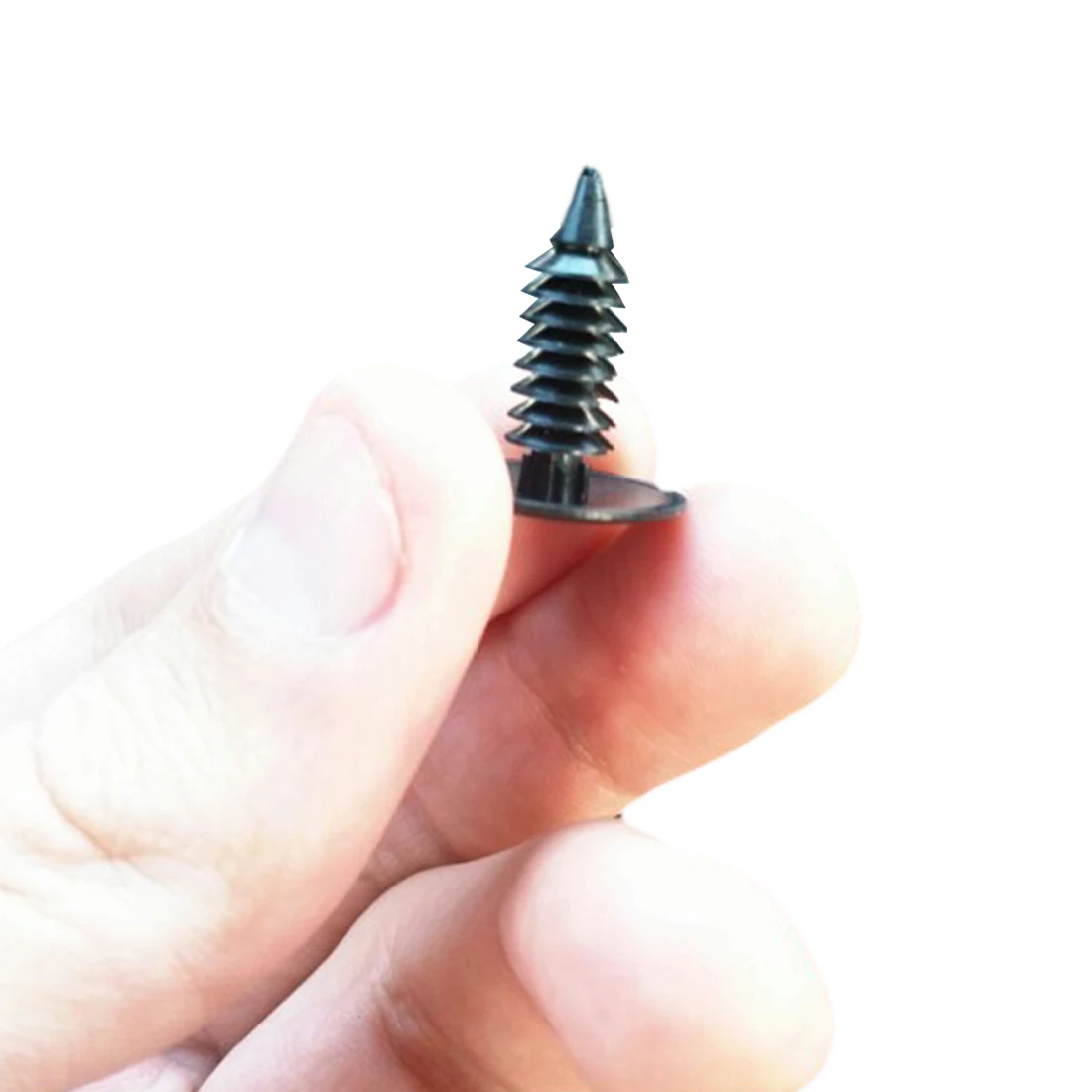 50 шт. 8 мм автомобильные крепежные заклепки для крыла бампера BMW E60 Ford focus 2 Kuga Mazda 3