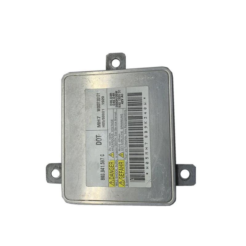 

D3S D3R ксеноновая лампа балласт 8K0941597 8K0941597C 8K0941597E 2048703226 ForAu di A3 2008-2013 A4 2007-2011 V-W CC