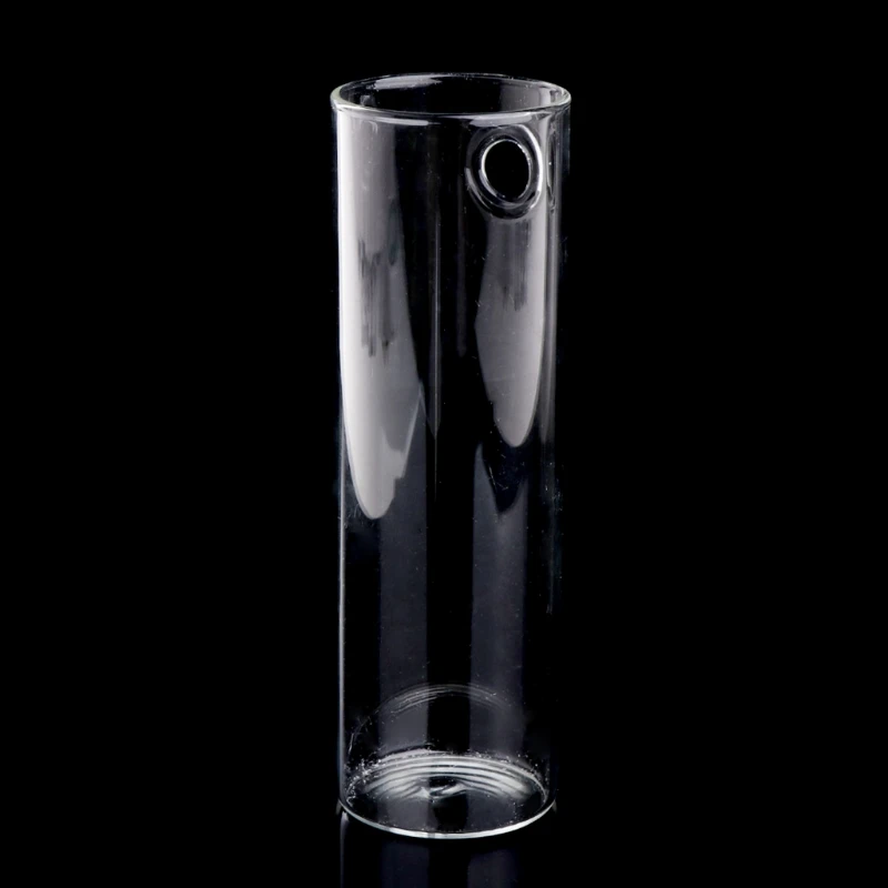 Настенная подвесная стеклянная ваза для цветов горшок растений Террариум декор