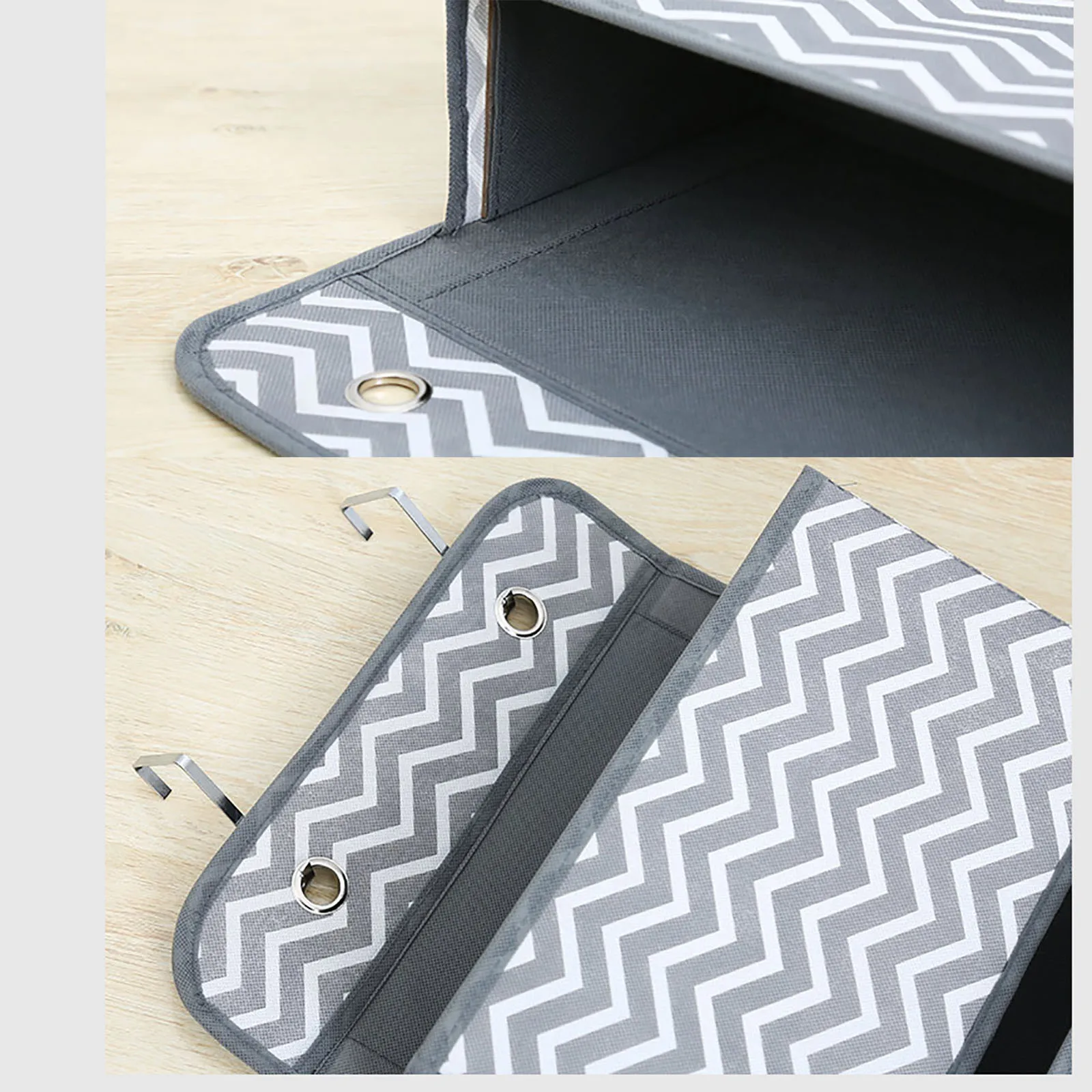 Нетканые подвесные дверные органайзеры карманная стойка для держатель хранения