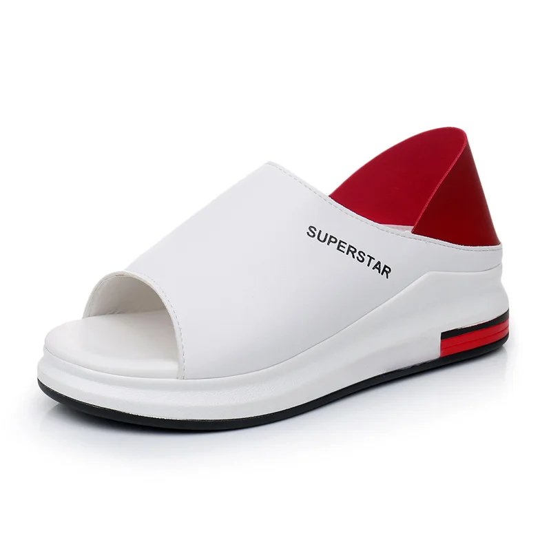 Женские босоножки 2020 Новая женская летняя обувь Мягкая с мягкой подошвой для