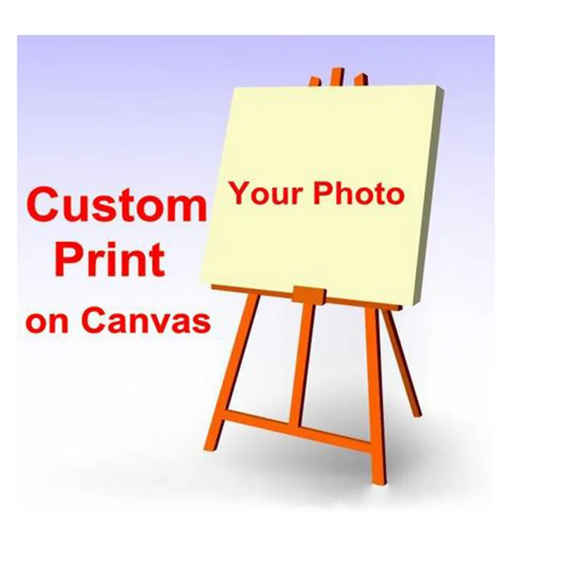 Художественный шелковый или холщовый принт сверхестественный постер для