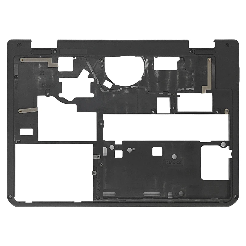 

New Laptop Case For Lenovo Thinkpad Yoga 11E Bottom Case D Cover Black