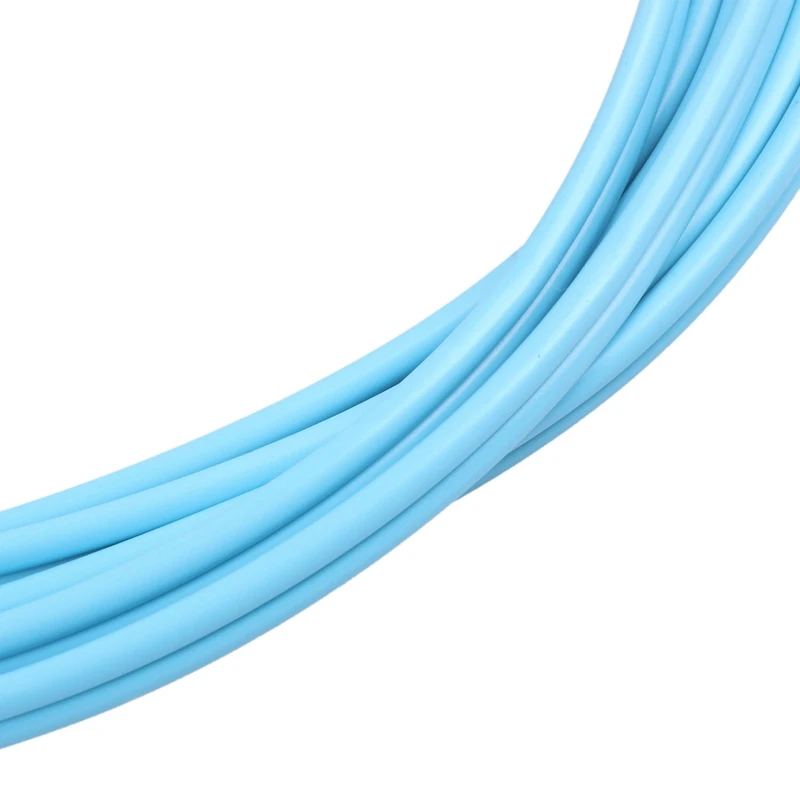 3 meters LC-LC Multimode Fiber Optic Cable Duplex 10 Gigabit 50/125 | Электроника