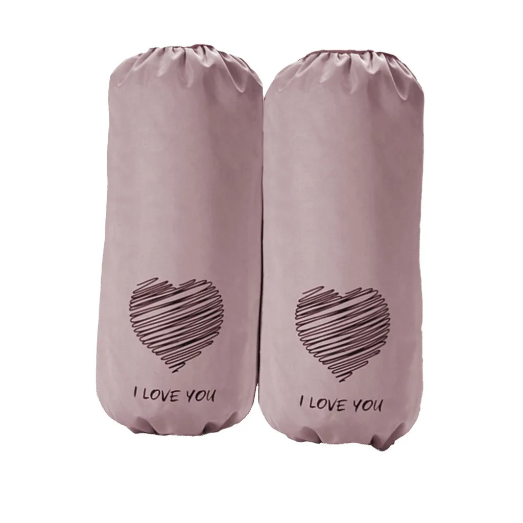 Новинка фартук с длинными водонепроницаемыми рукавами на осень и зиму домашние