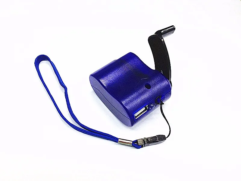 NUOLIANXIN аварийное зарядное устройство для телефона с USB-портом и кнопкой SOS рюкзак
