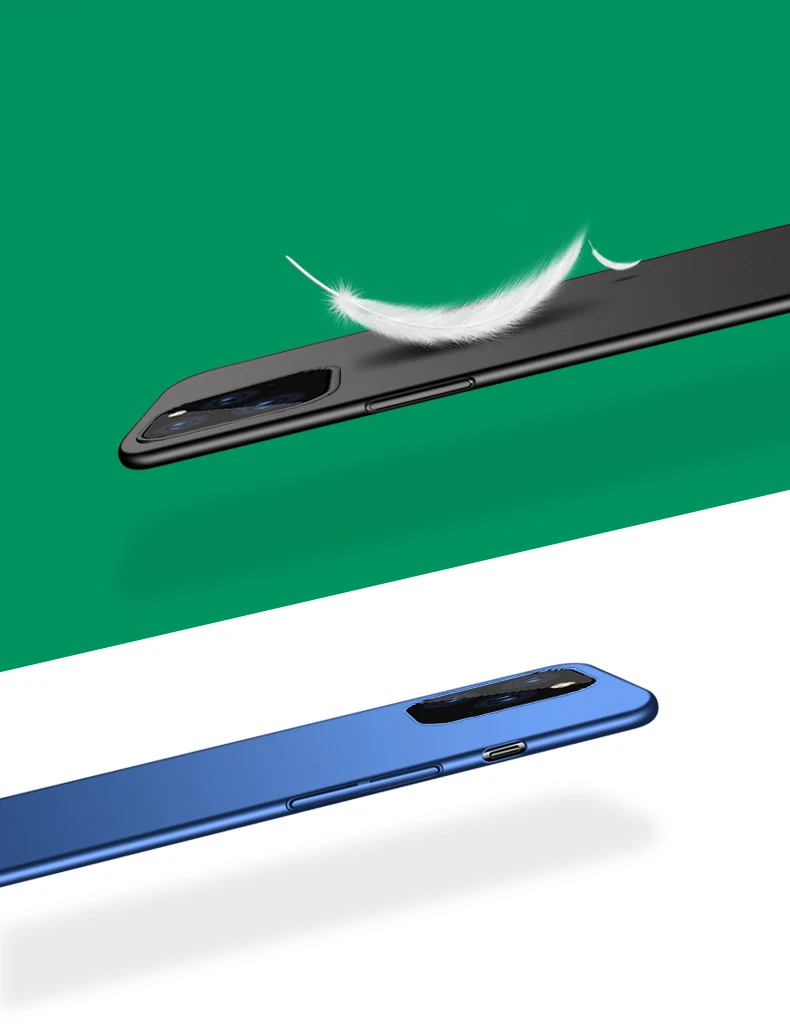 Чехол для iPhone 11 Pro, чехол для iPhone11, шт., задняя крышка, чехол с логотипом 5,8, 6,1, 6,5 дюймов, 11 pro max, Жесткий Чехол