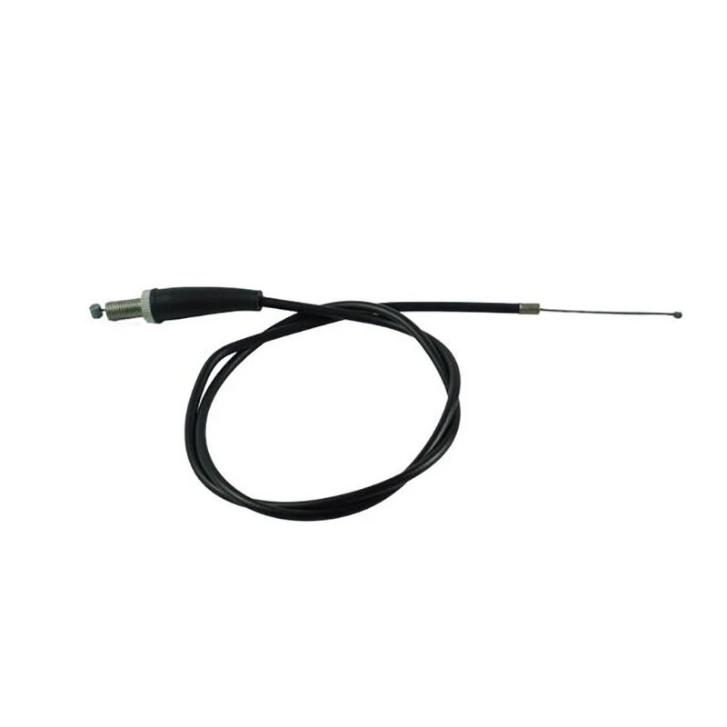 1 пара 22 мм 7/8 ''мотоциклетная поворотная рукоятка с тросиком ускорителя на
