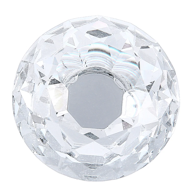 1 шт. дверные ручки 30 мм | Обустройство дома