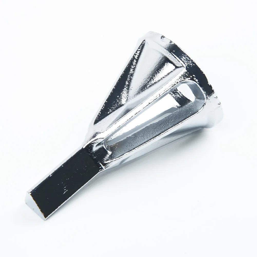 

Deburring Drill External Chamfer Bit Repairs Damaged Bolts Remove Burr Tools