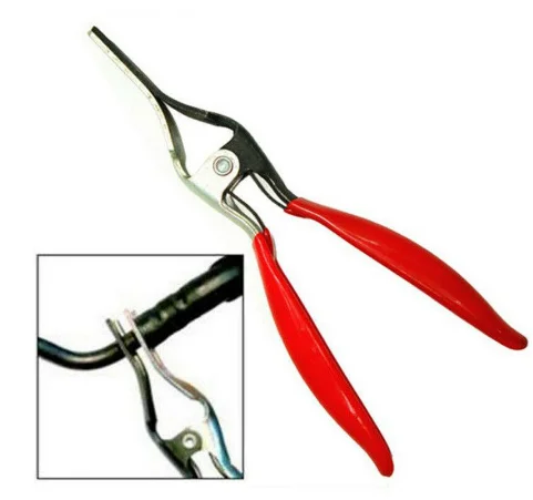 

Автомобильный разделительный хомут для нефтяных труб, разделитель для автомобильных топливных труб