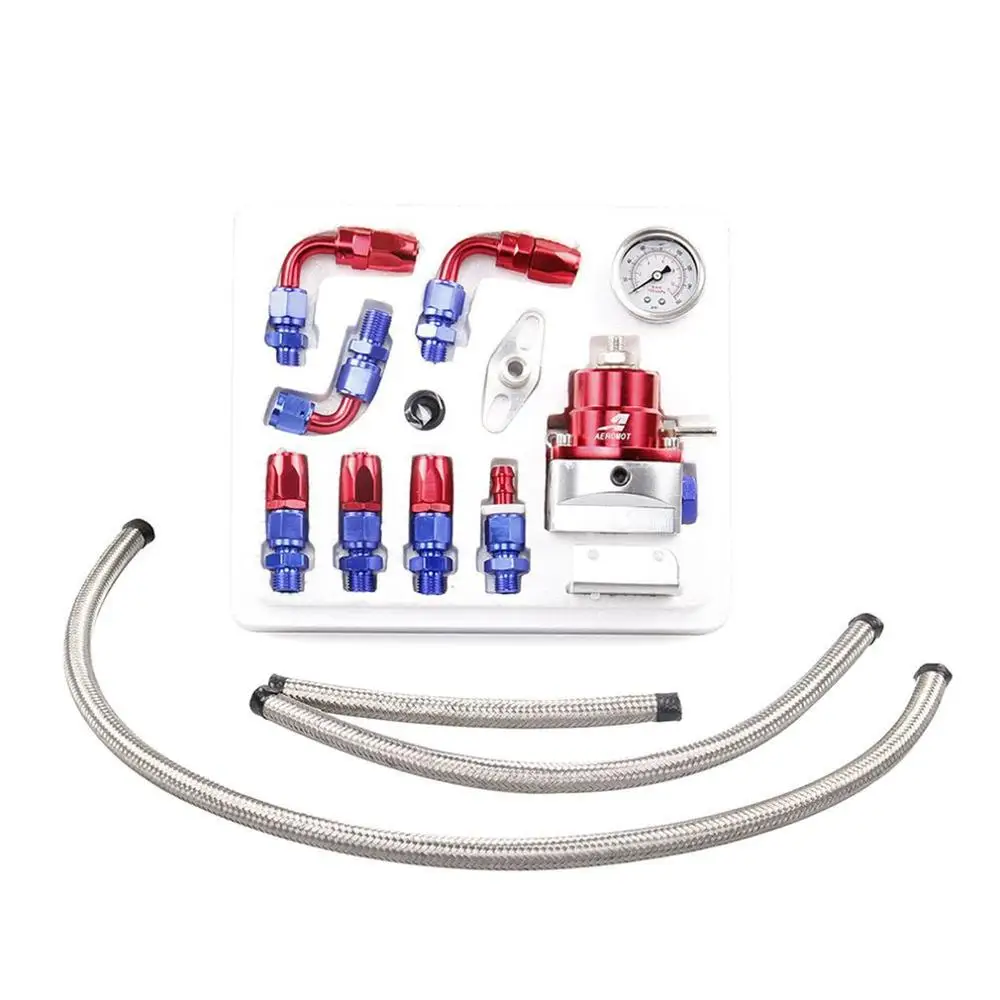 Аксессуары для модификации автомобиля Усилитель мощности топлива топливный