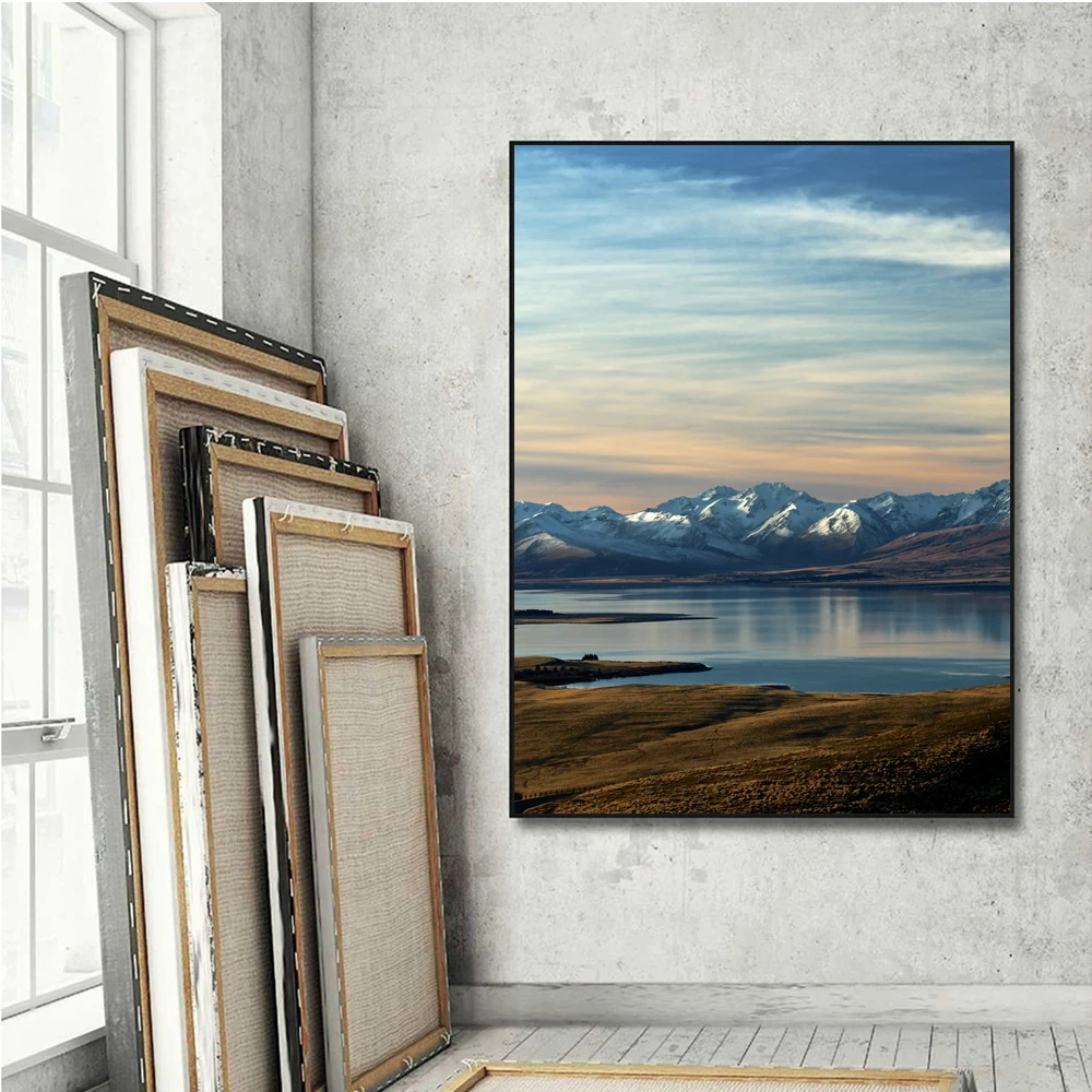 

HD Anime Poster Home Decorative Painting Room Decoration Artwork Poster Original Kawaii Room Decor Bedroom Pictures