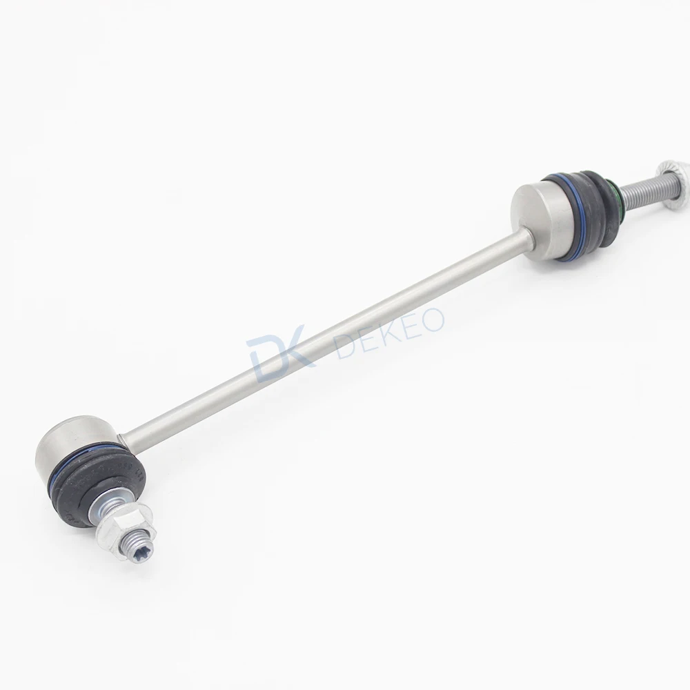 

Тяга рулевой тяги шаровых шарниров DEKEO для Mercedes Benz S-Class Saloon W221, левая 2213200189